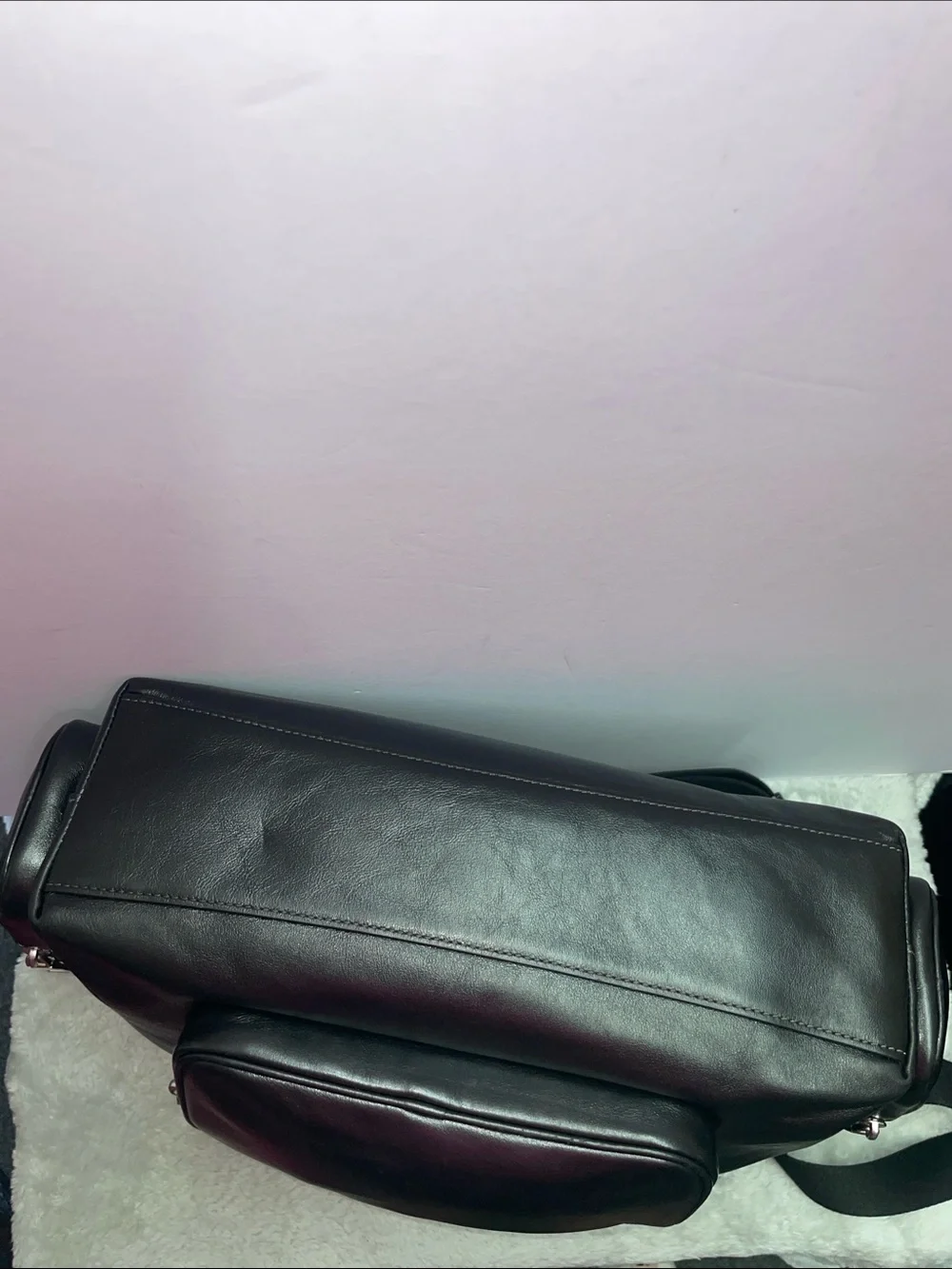 Coach ‘Finn’ Crossbody